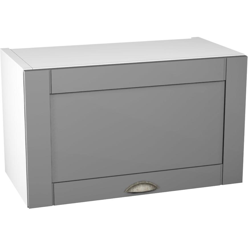 Kuchyňská skříňka Linea G60KN Grey Baumax