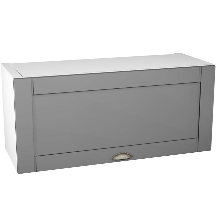 Kuchyňská skříňka Linea G80K Grey Baumax