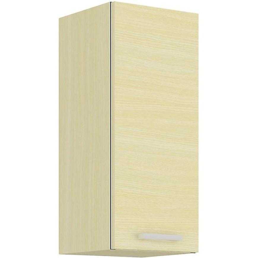 Kuchyňská skříňka Wiktoria Chamonix/Legno 30G-72 1F Baumax