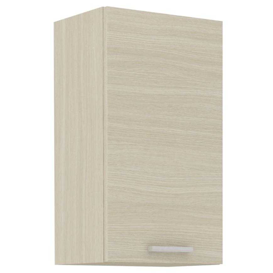 Kuchyňská skříňka Wiktoria Chamonix/Legno 40G-72 Baumax