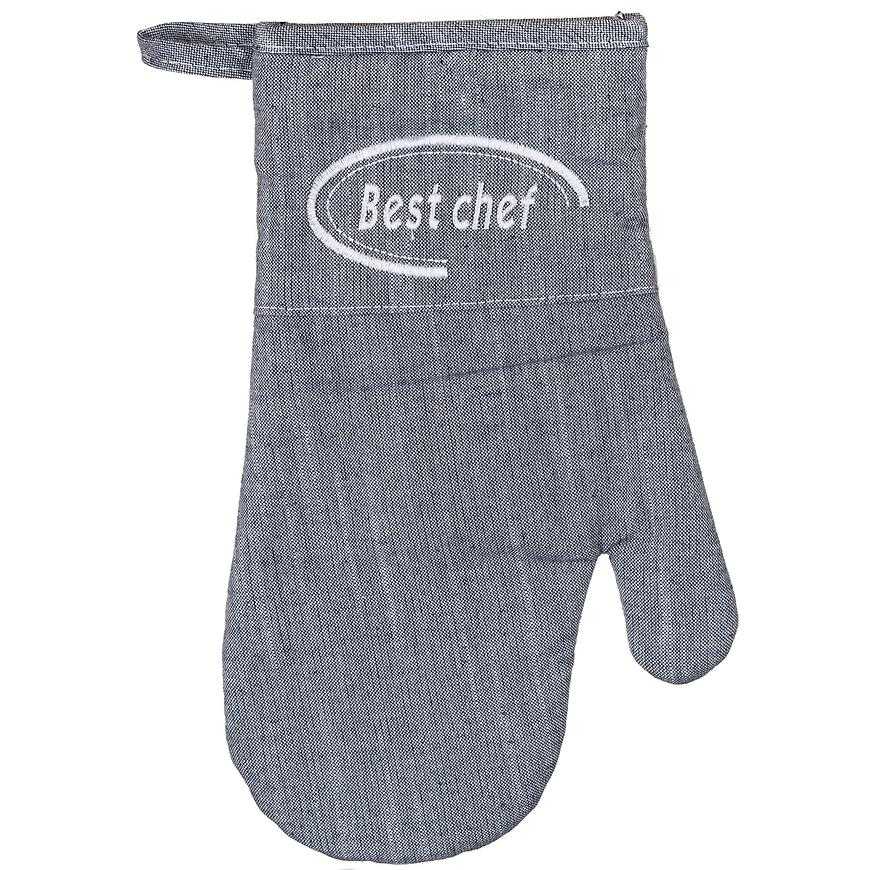 Kuchyňské rukavice Best Chef 18x30 cm 10005932 Baumax