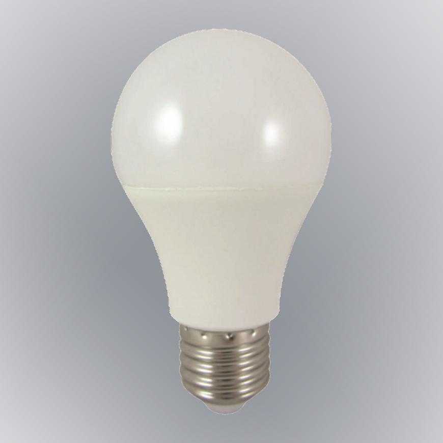LED žárovka 12W E27 A60 2700K Trixline