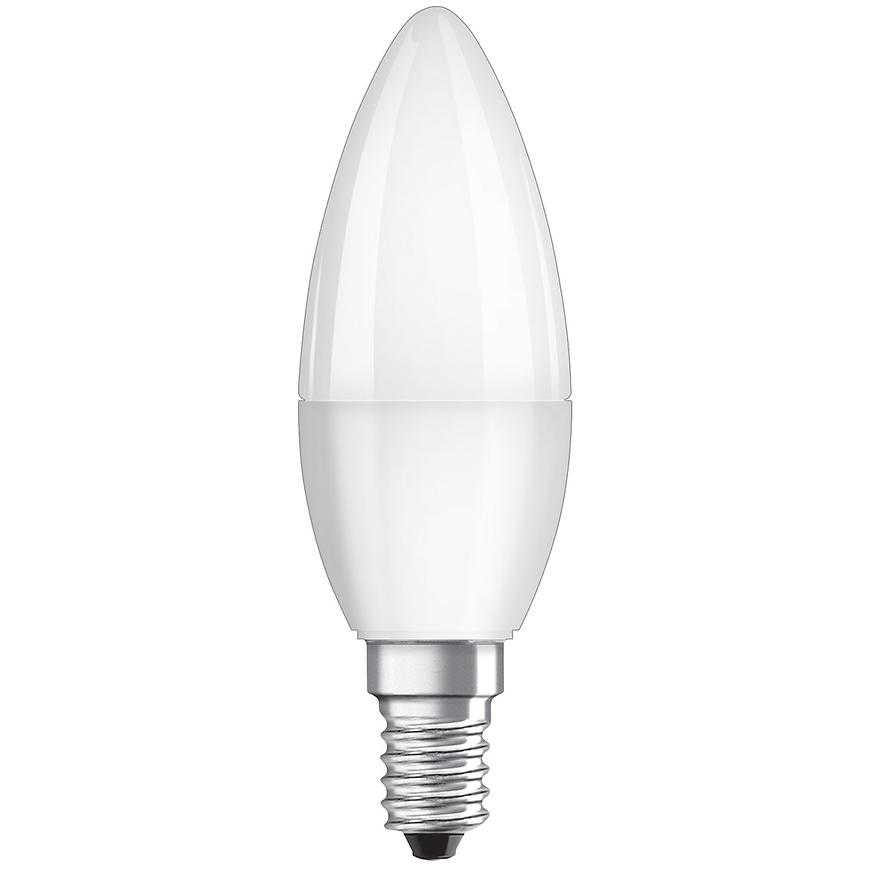 LED žárovka  5