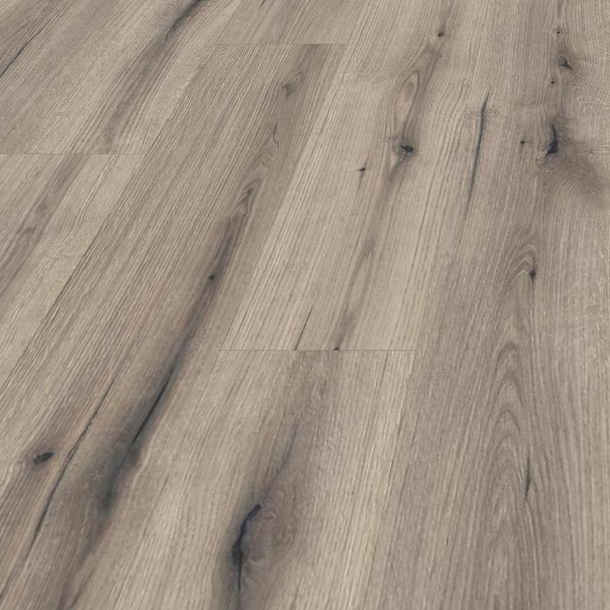 Laminátová podlaha Dub Evoke Knot Solano 8mm AC4 Parquet Mercado K5576 Kaindl