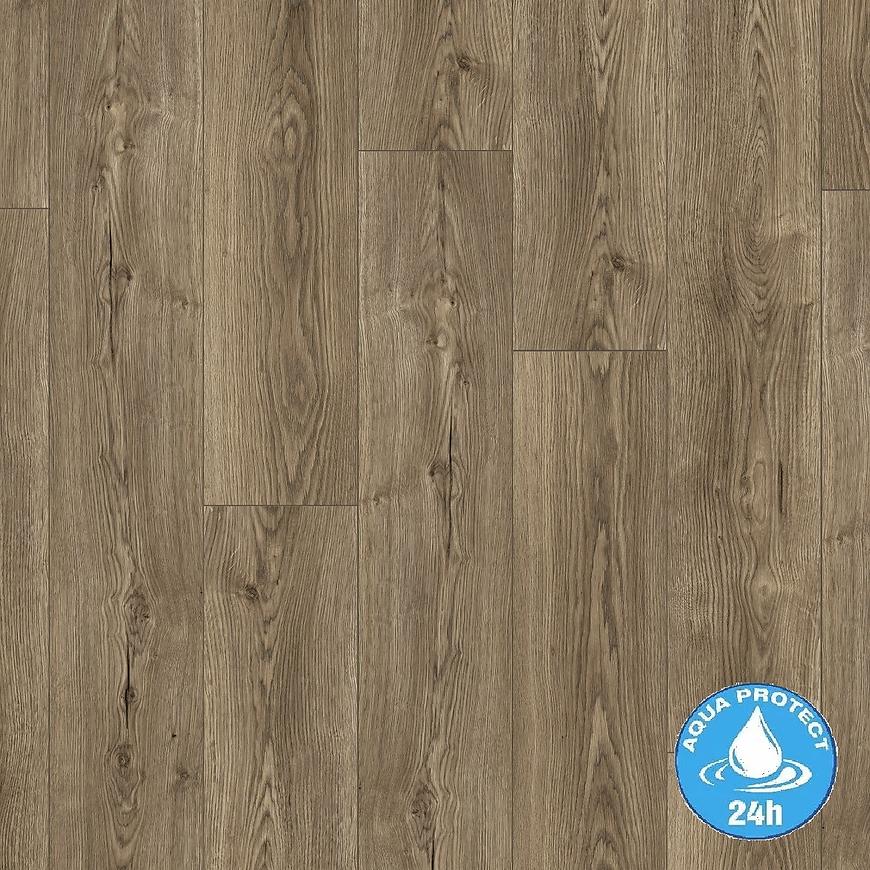 Laminátová podlaha voděodolná Dub Arkina 8mm AC4 Eurohome River 8 K482 Kronoflooring