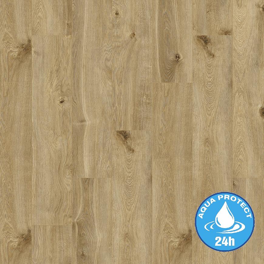 Laminátová podlaha voděodolná Dub Mayan 8mm AC5 BinylPro 1523 Kronoflooring