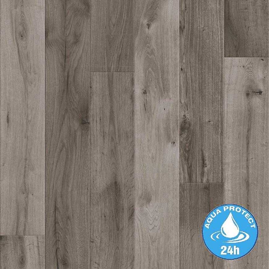 Laminátová podlaha  voděodolná Dub Uptown 8mm AC4 Aqua Pro O522 Kaindl