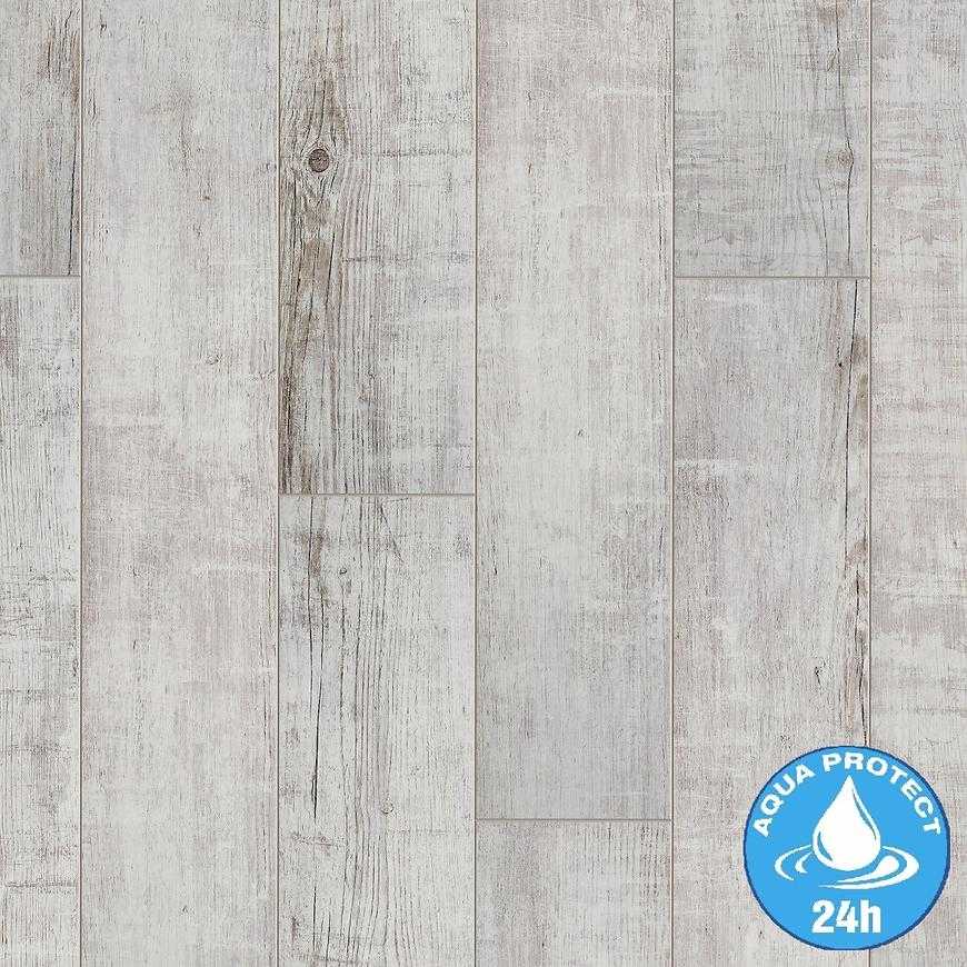 Laminátová podlaha voděodolná Smrek Livigno 8mm AC4 Maestro WR 56852 Classen