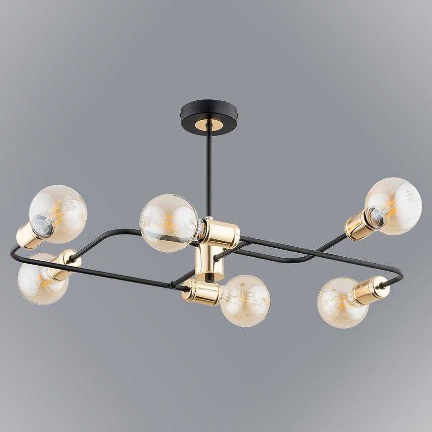 Lampa Latinum 6 Pł 63024 LW6 Alfa