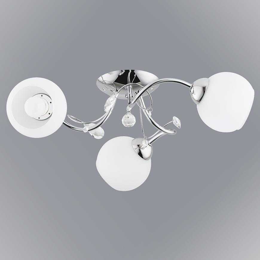 Lampa Livia Pro 3 Pł 28523 LW3 Alfa