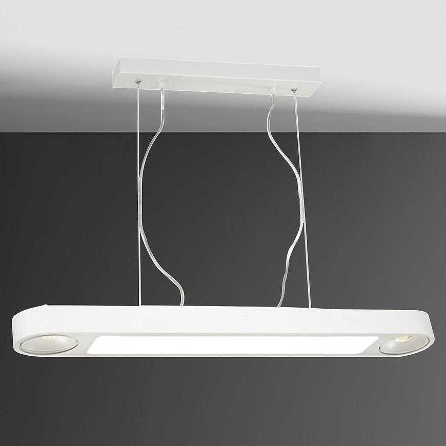 Lampa ML221 Luce LW1 Baumax