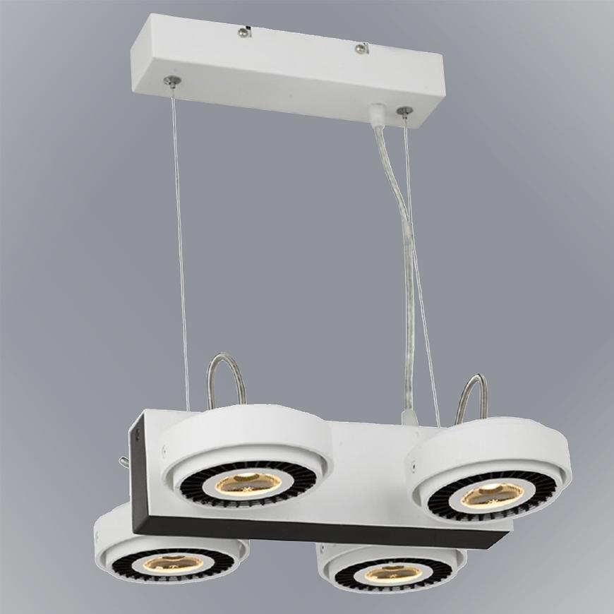 Lampa ML3840 Techno LW4 Baumax