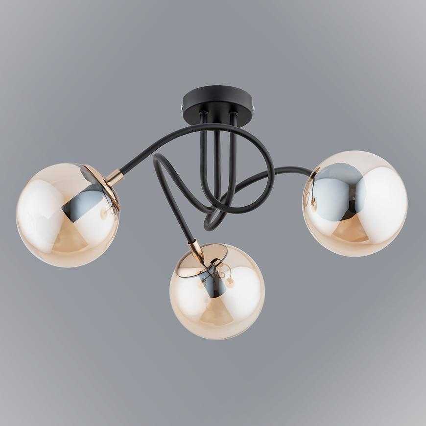 Lampa Tectus 3 Pł 63021 LW3 Alfa