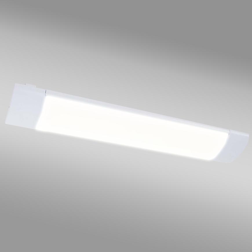 Lineární svítidlo Cristal LED 25W  bílý Baumax