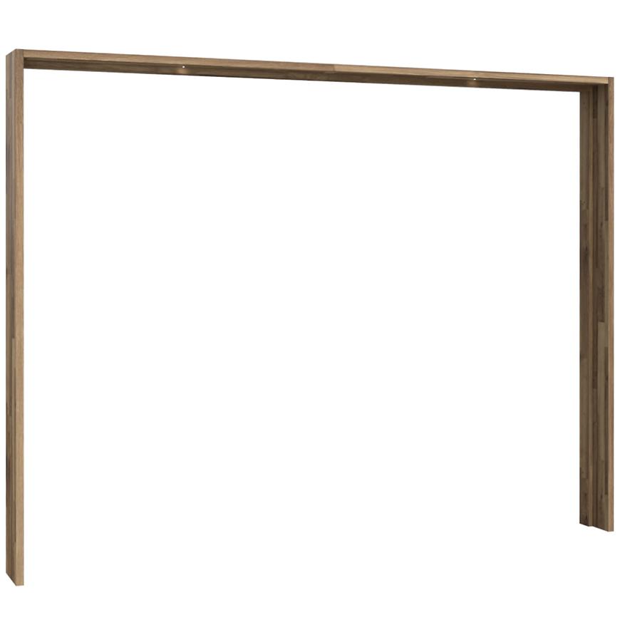 Lista Jakobina 270cm Dub Baumax