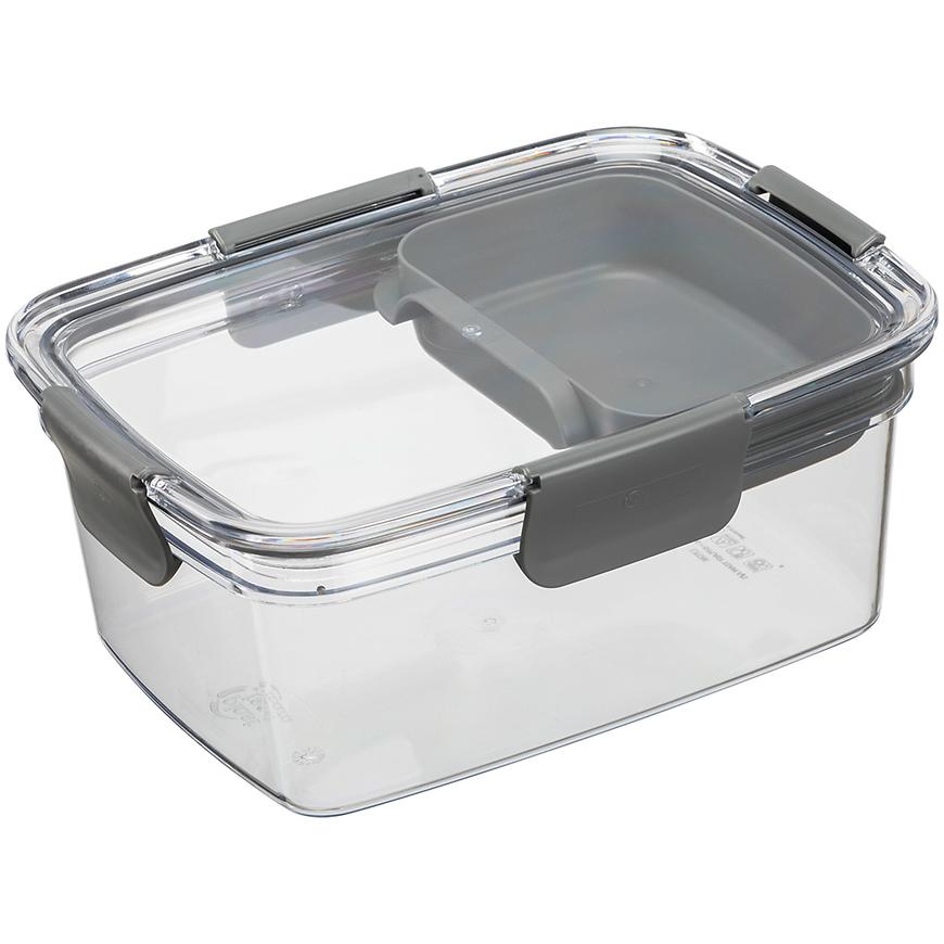 Lyon to-go lunch square box 17640801 Baumax