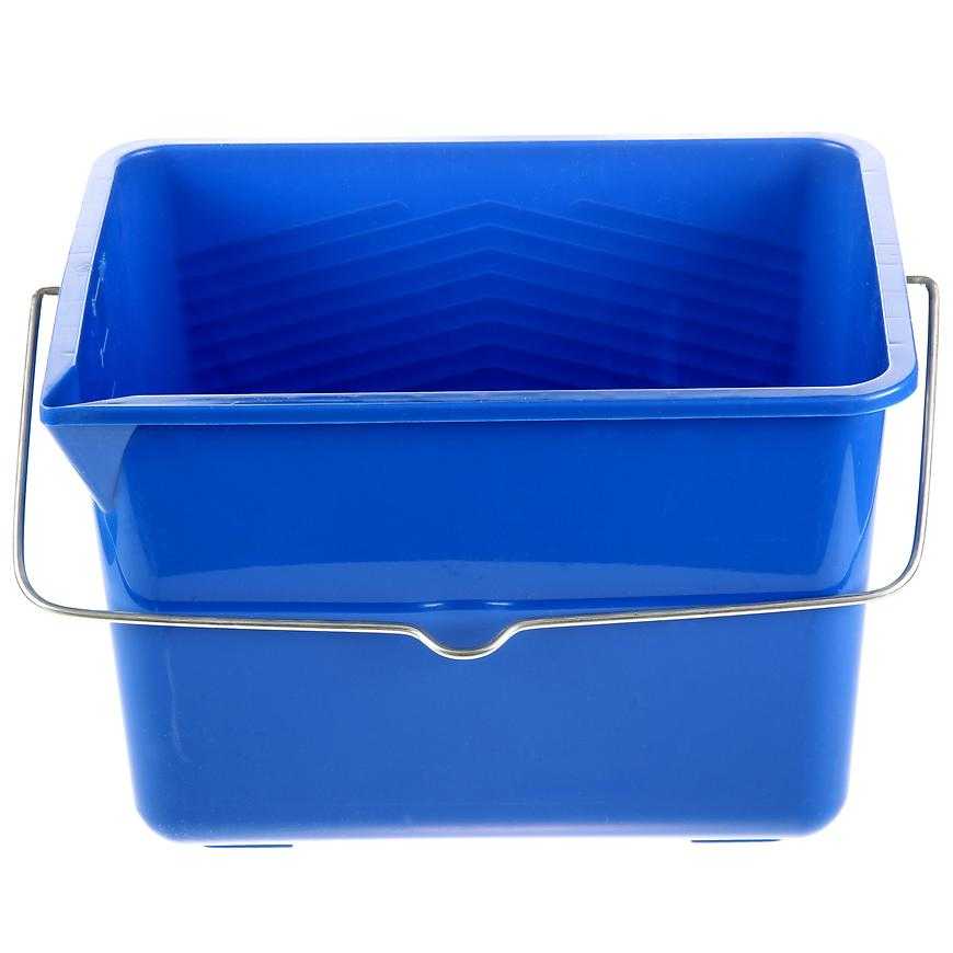 Malířské vědro 8 l Inter- S