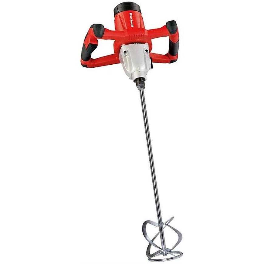 Míchač lepidel a malty TE-MX 1600-2 Ce Einhell Classic Einhell