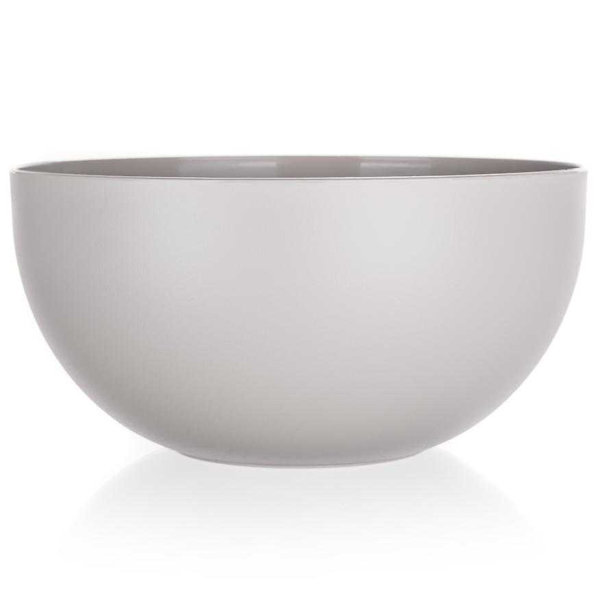 Mísa 24cm 4L plast Culinaria latte 55057197 Baumax