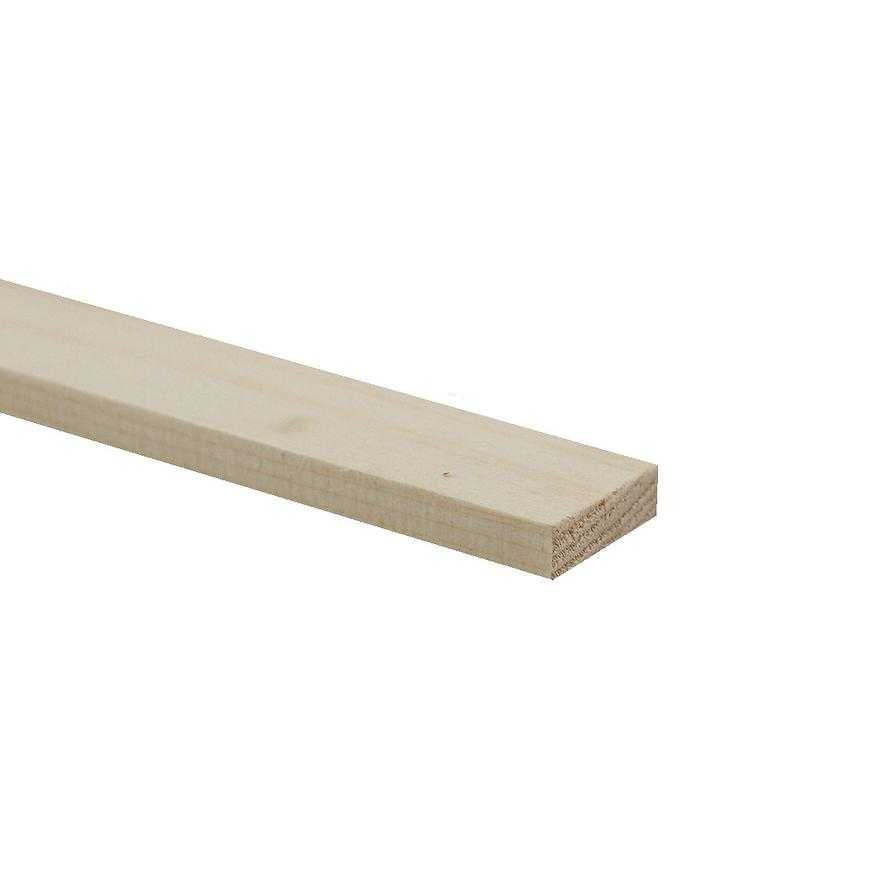 MontážníÍ lišta 33x15x2500 mm Baumax