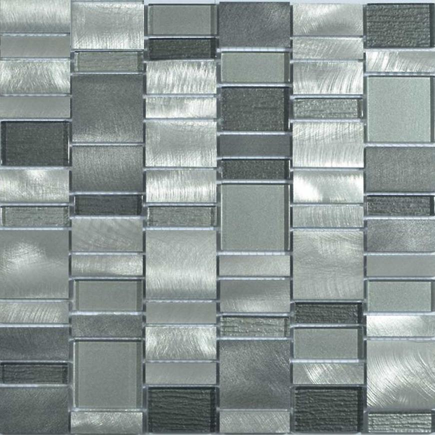 Mozaika Design Grey L105 30/30 Aqua Mercado