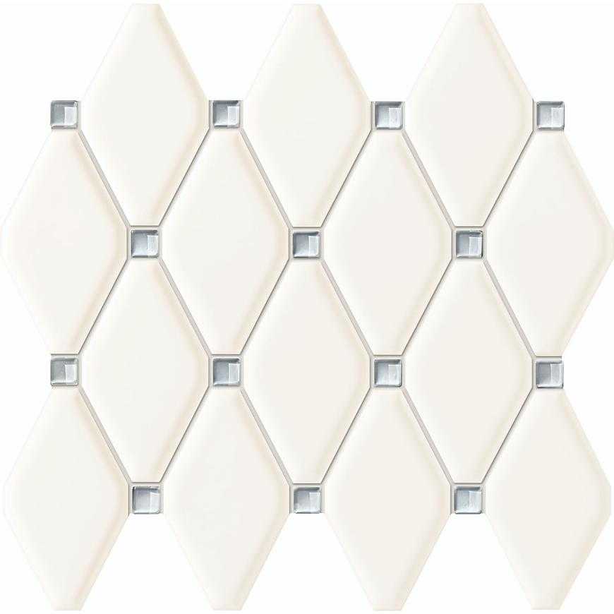 Mozaika Ms.Abisso White 27/29