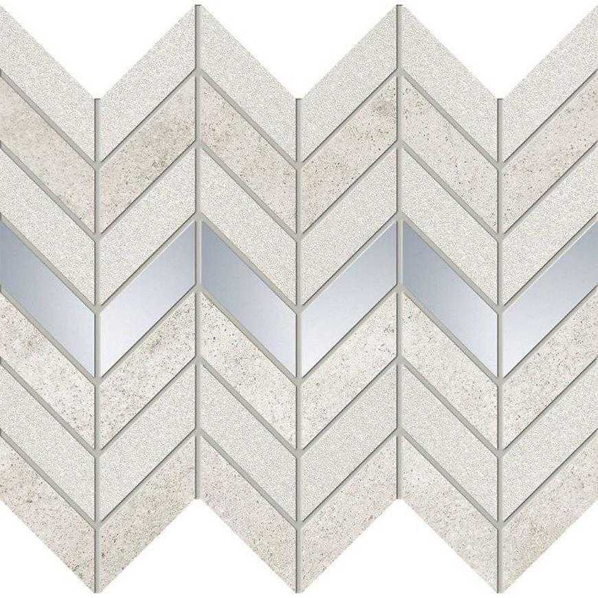 Mozaika Tempre Grey 24