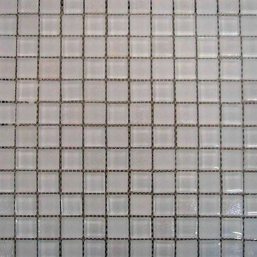 Mozaika super white blg 01 30/30 Aqua Mercado