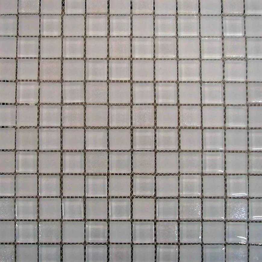 Mozaika super white blg 01 30/30 Aqua Mercado