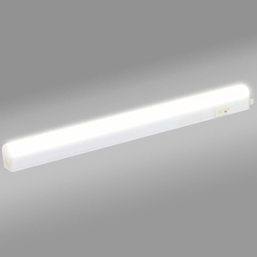 Nábytkové svítidlo Alpha LED 4W Baumax