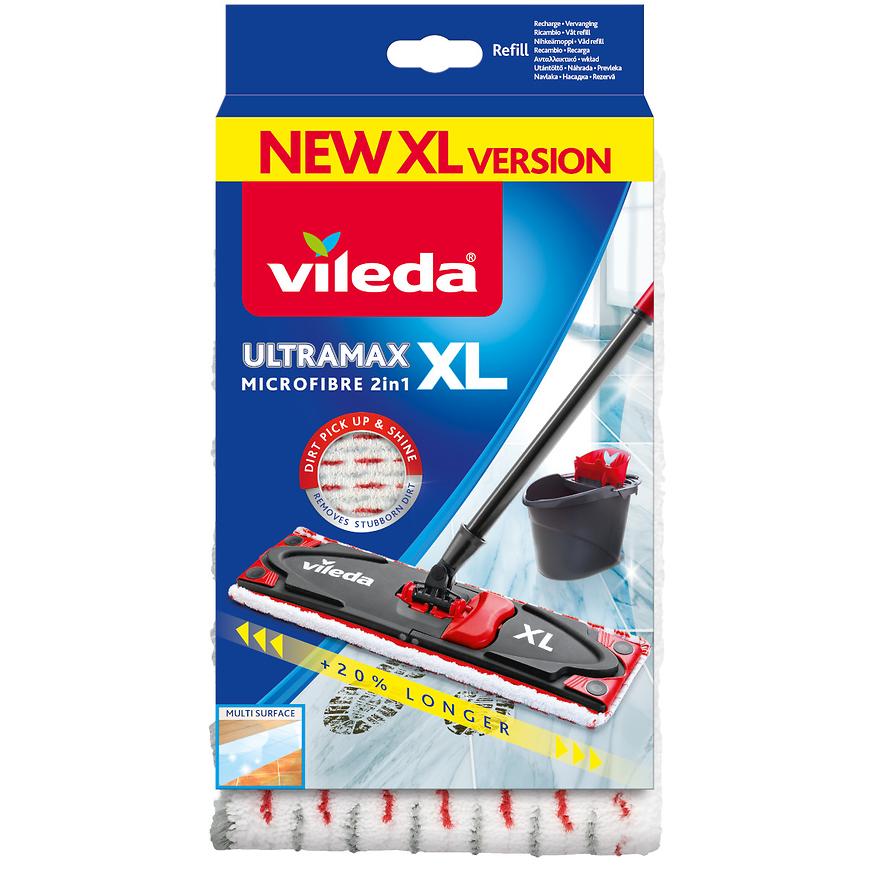 Náhrada Ultramax XL Vileda Baumax