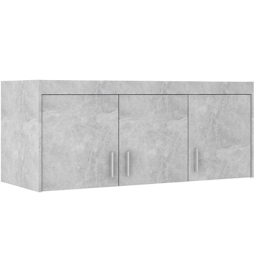 Nástavec Na Skŕiň Elena 3d Beton Baumax