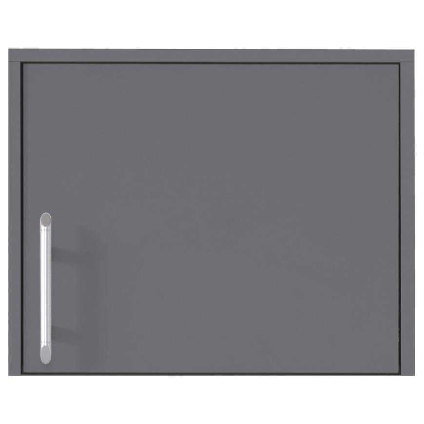 Nástavec Skříň Smart SRN5 50 cm antracyt Baumax