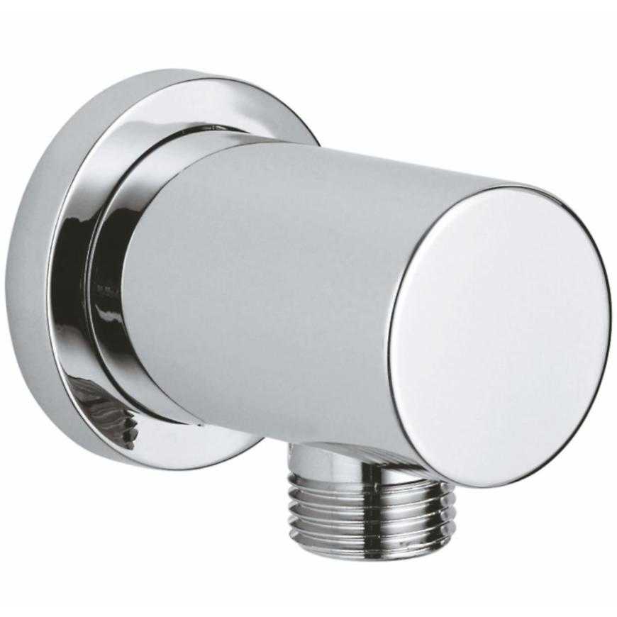 Nástěnné kolínko s držákem sprchy RAINSHOWER NEUTRAL 27057000 Grohe