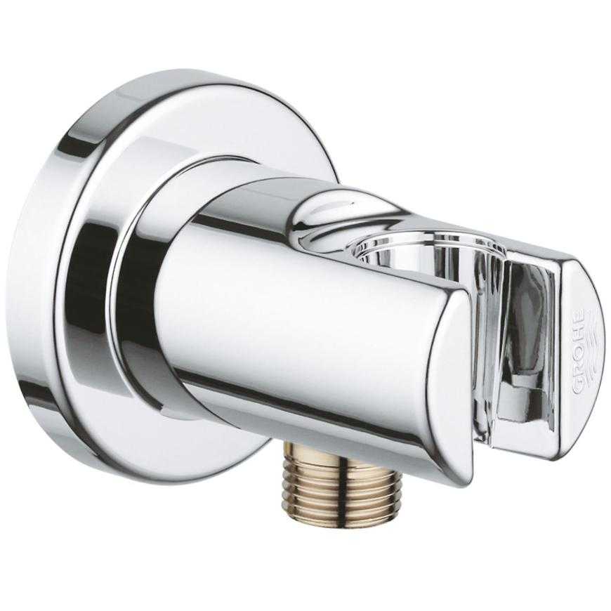 Nástěnné kolínko s držákem sprchy RELEXA NEUTRAL 28628000 Grohe