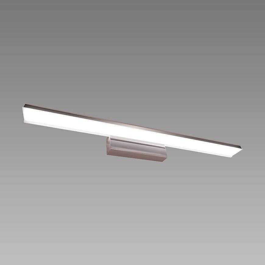 Nástěnné svítidlo Brego LED 14W Chrome NW 03973 K1 Baumax