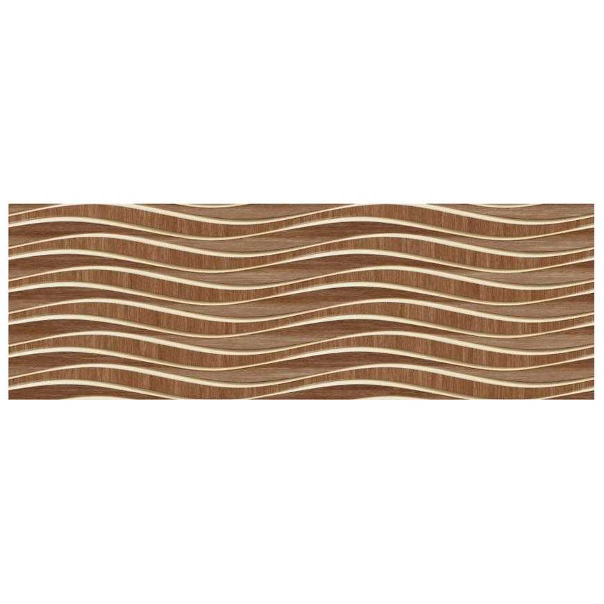 Nástěnný obklad Basilea XL Marron 25/75 Emigres