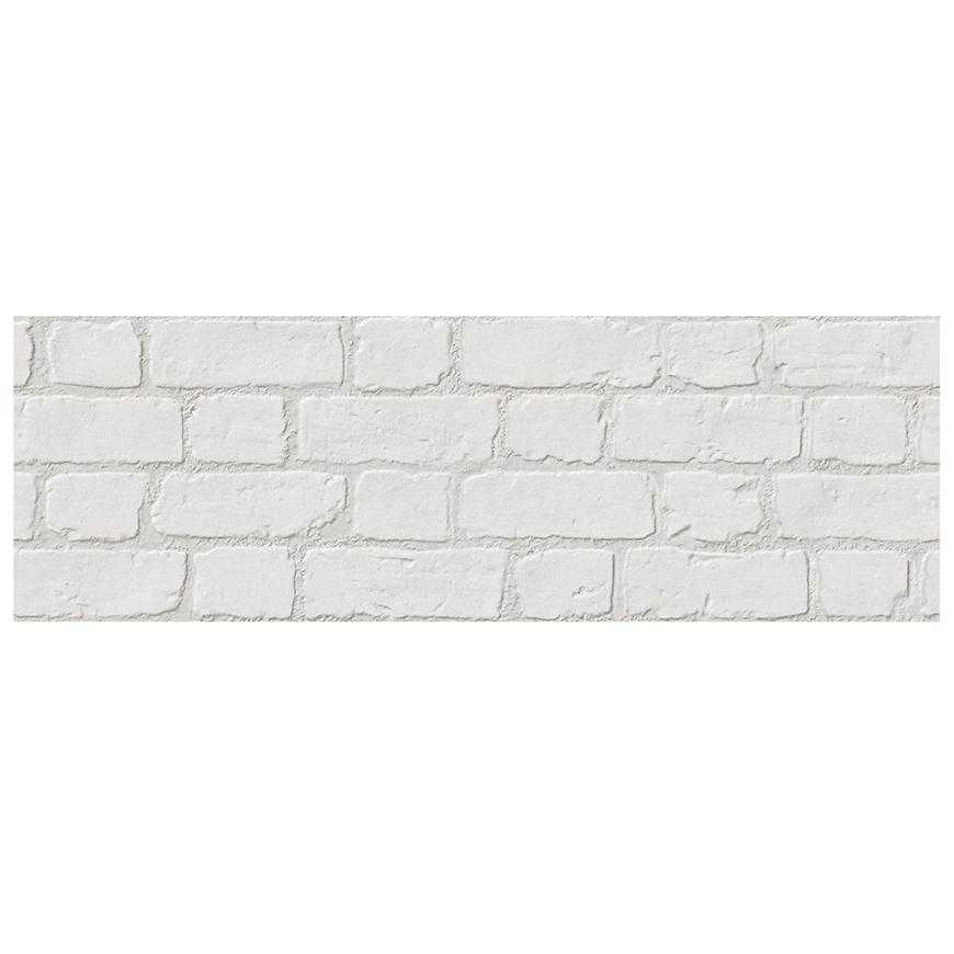 Nástěnný obklad Muro XL blanco rekt. 30/90 Emigres
