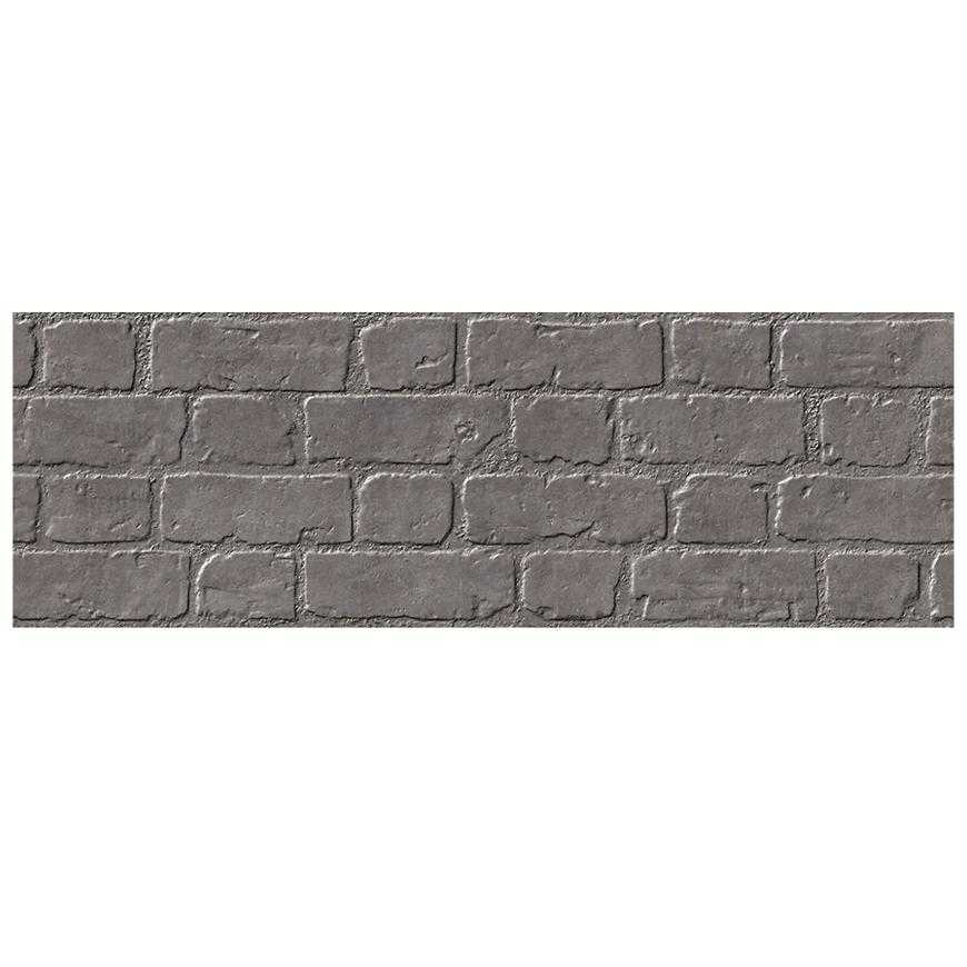 Nástěnný obklad Muro XL negro rekt. 30/90 Emigres