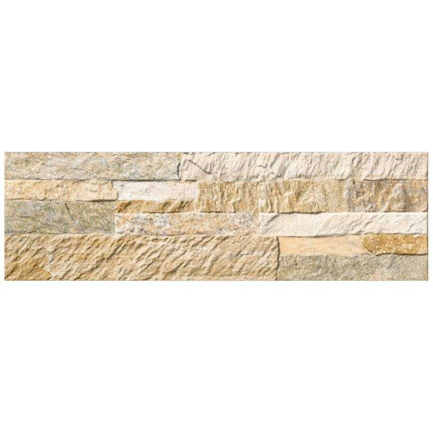 Nástěnný obklad Numancia beige 15/50 Emigres