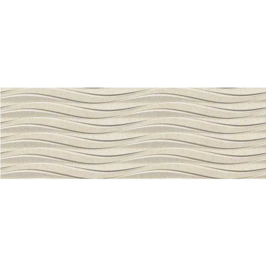 Nástěnný obklad Sahara XL beige 25/75 Emigres
