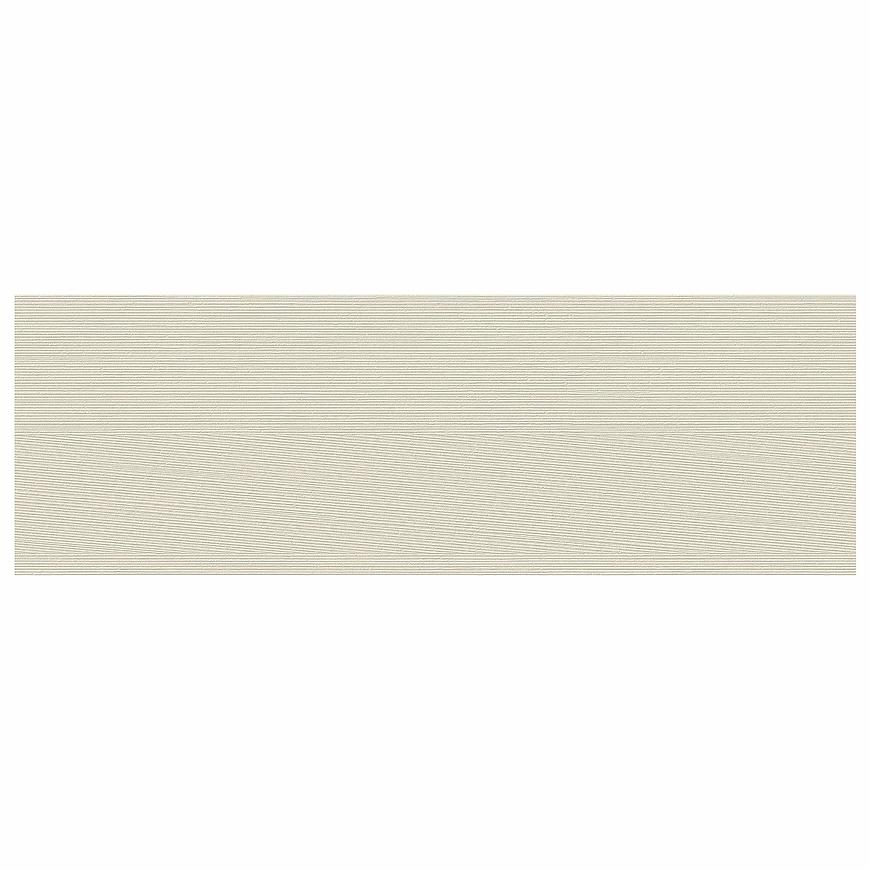 Nástěnný obklad wave beige rekt. 25/75 Emigres