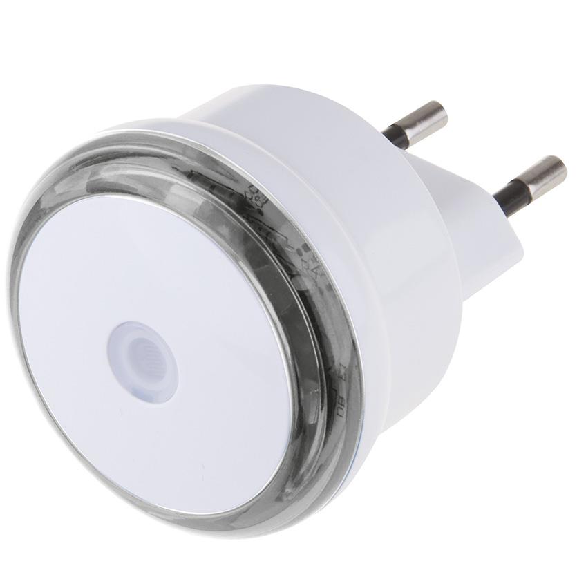 Noční lampa P3306 3 LED Baumax