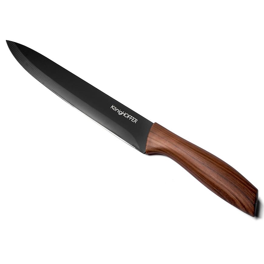 Nůž na porcování 20cm Venga Könighoffer Baumax