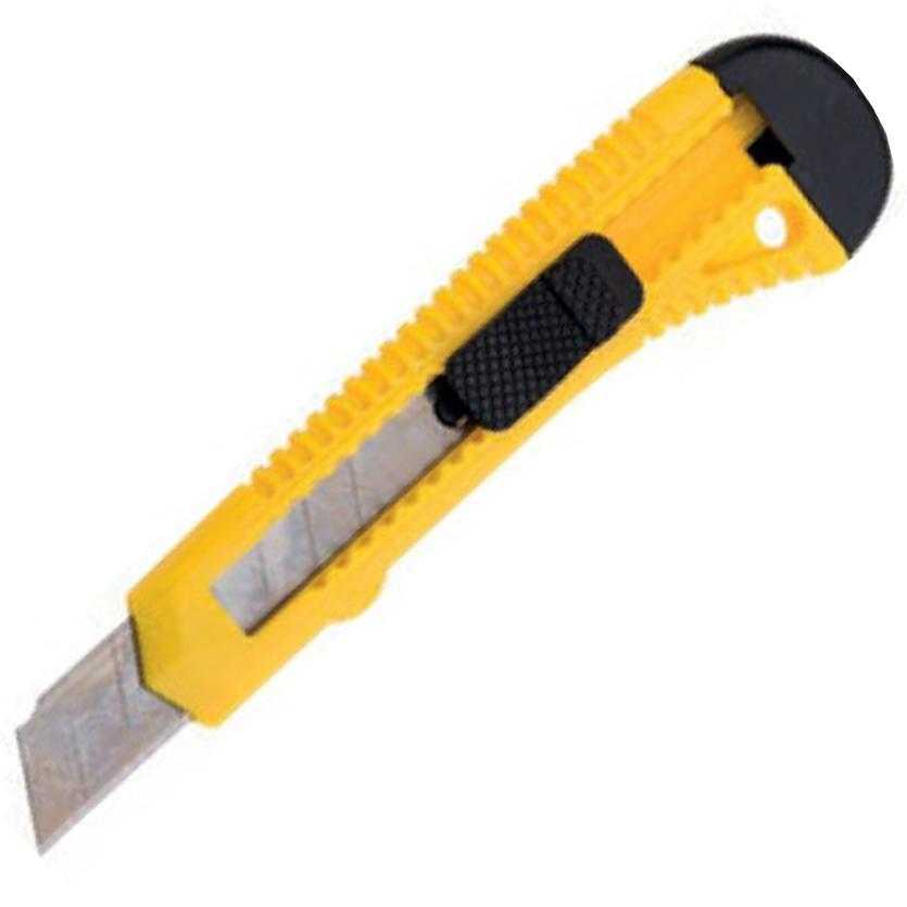 Nůž na tapety 18 mm Condor