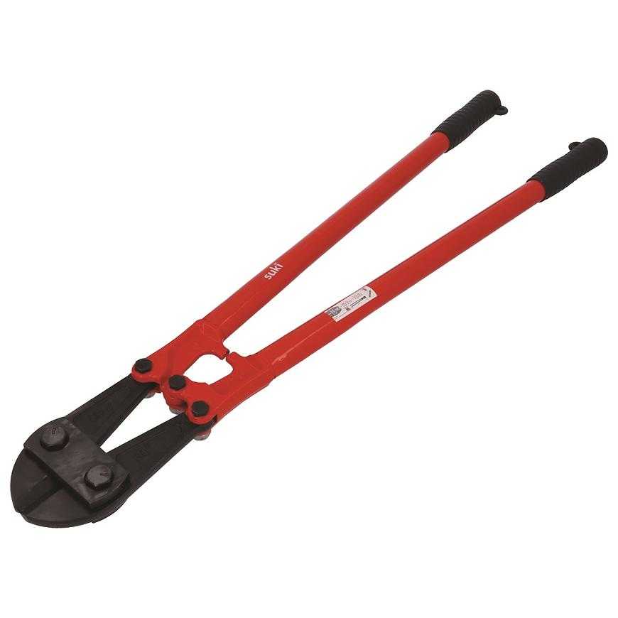 Nůžky na šrouby 760 mm