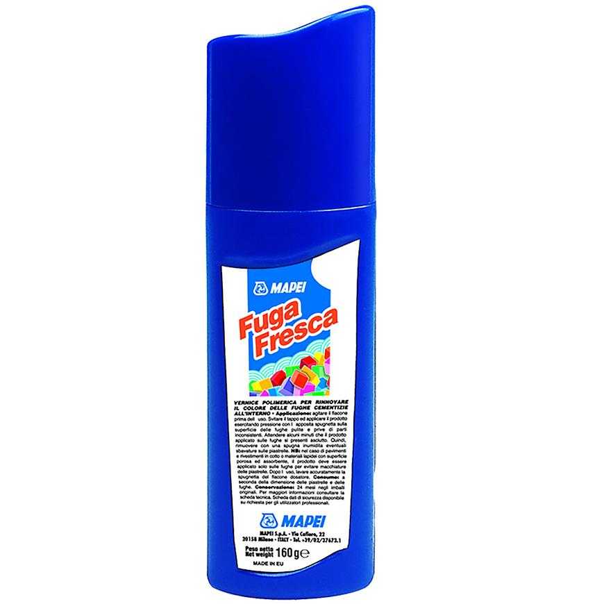 Obnovovač spár Mapei Fuga Fresca 141 karamelová 160g Mapei