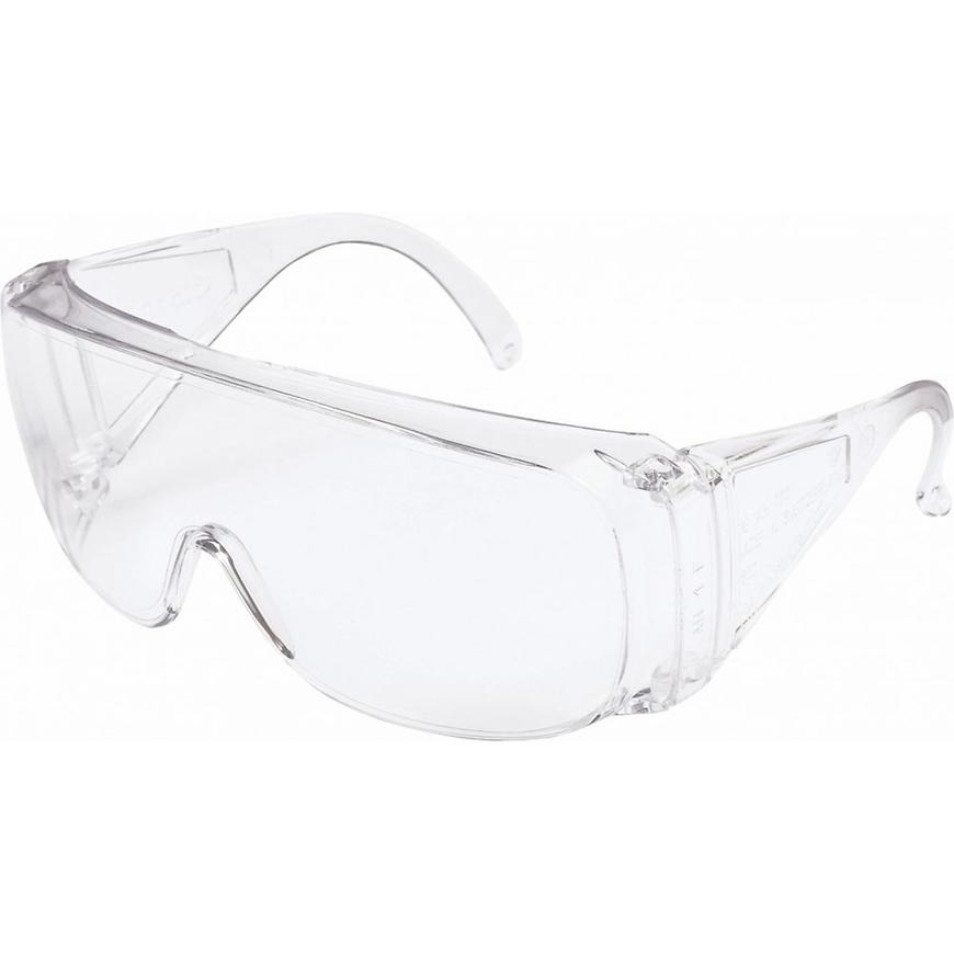 Ochranné brýle číré Basic Cerva