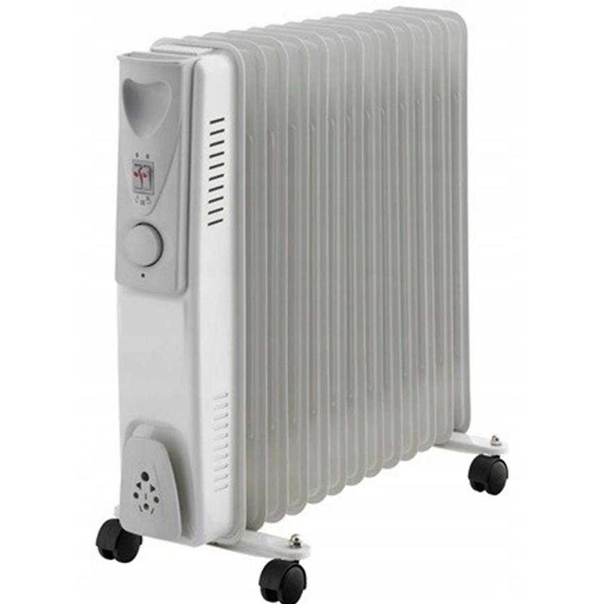 Olejovy radiator Ravanson 13-EL Baumax