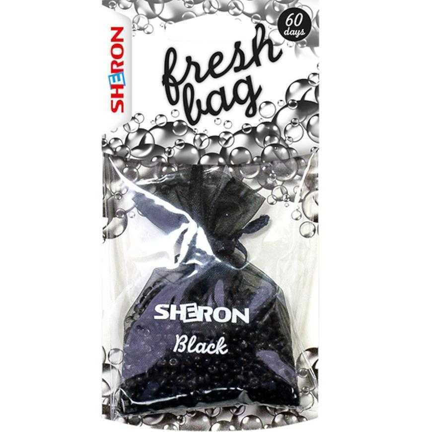 Osvěžovač Sheron Fresh Bag Black Sheron